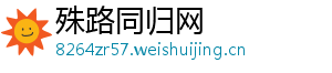 殊路同归网